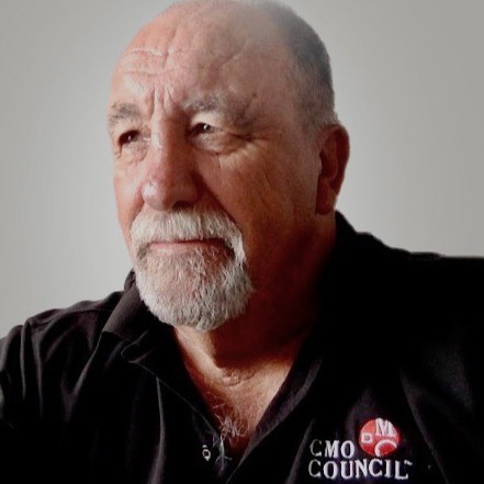 Donovan Neale-May, Executive Director, CMO Council · Growth Officer Council · BPI Network