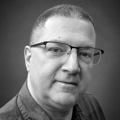Gene De Libero, CMO Advisor · Creator of the Marketing Technology Transformation® Framework