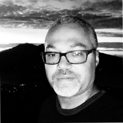 John Hardy, SVP of Marketing Technology