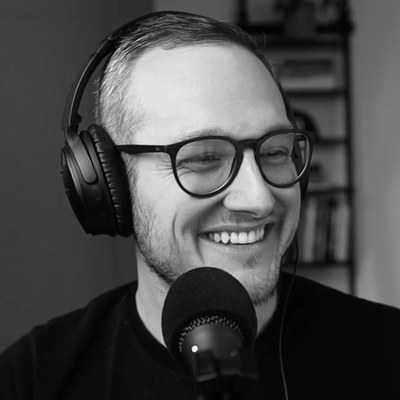 Phil Gamache, Founder at Humans of Martech · Growth & Martech Advisor