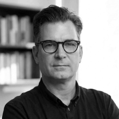 Carson McKee, Educator · Marketer · Media Theorist