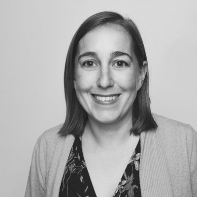 Danielle Balestra, Marketing Operations Executive · Banking & Finance