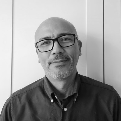 Dela Quist, Keynote Speaker & Strategic Advisor — Email, Data & Martech