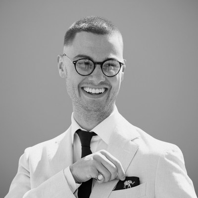 Keanu Taylor, The Martech Weekly · Martech World Forum